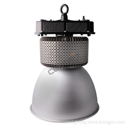 led high bay high power light UL 150w 200W 250W LED high bay light